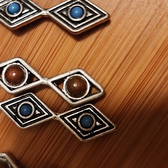 Premier Designs Statement Necklace - Picture 5 of 6